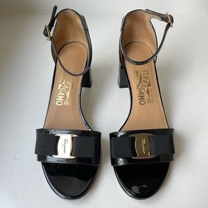 Salvatore Ferragamo Gavina Sandals